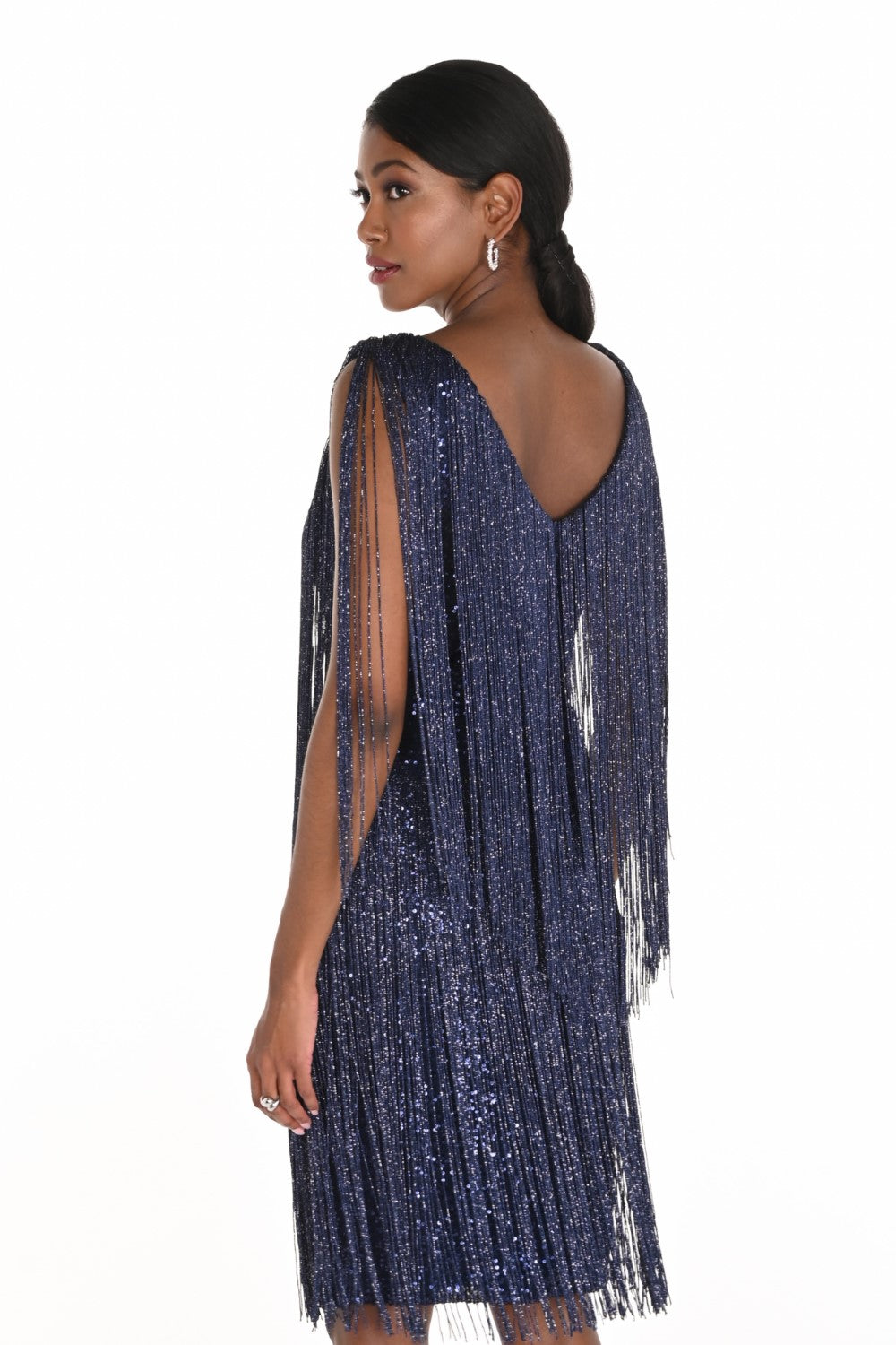 Lyman Dress 259712 Navy