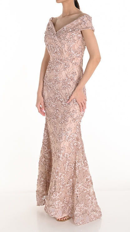 Lyman Kleid 259716
