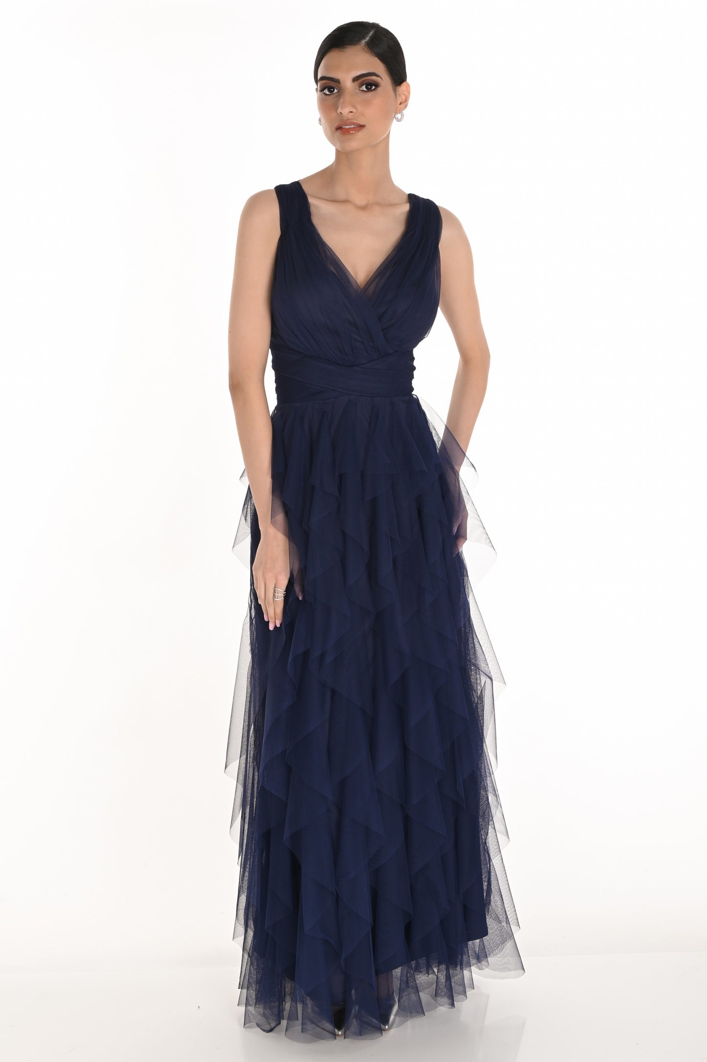 Lyman Dress 259722