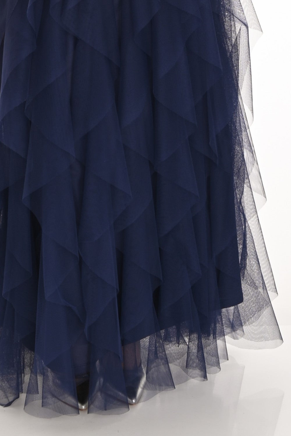 Lyman Dress 259722 Navy