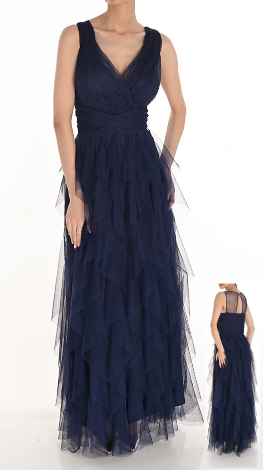 Lyman Dress 259722