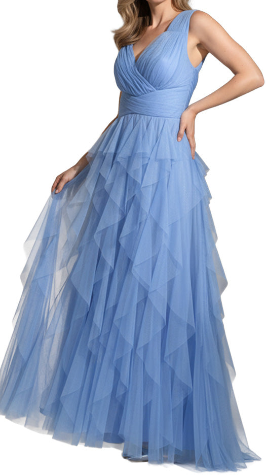 Lyman Dress 259722