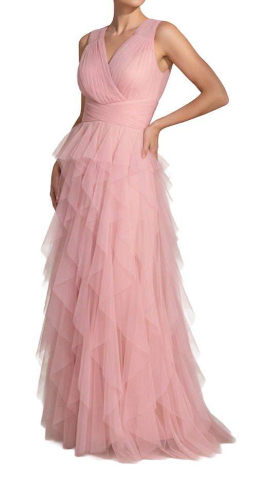 Lyman Dress 259722