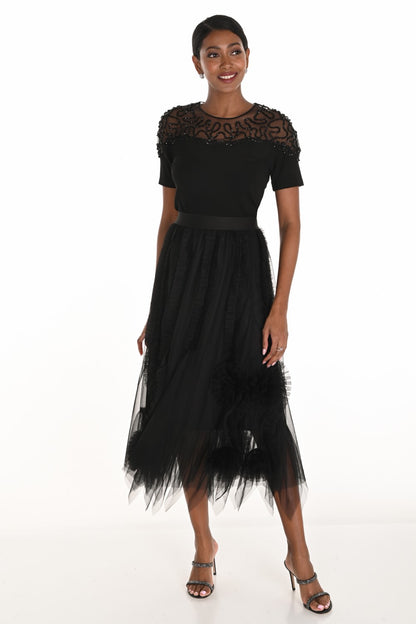 Lyman Skirt 259743 Black