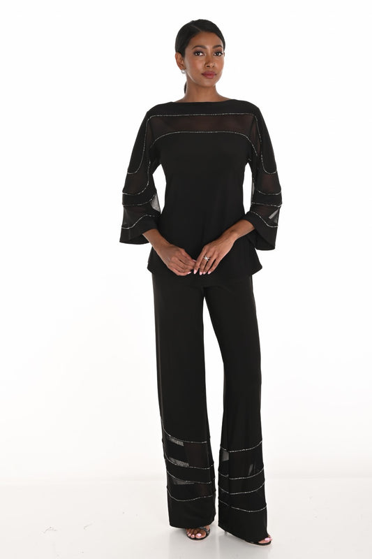 Lyman Pant 259758 Black