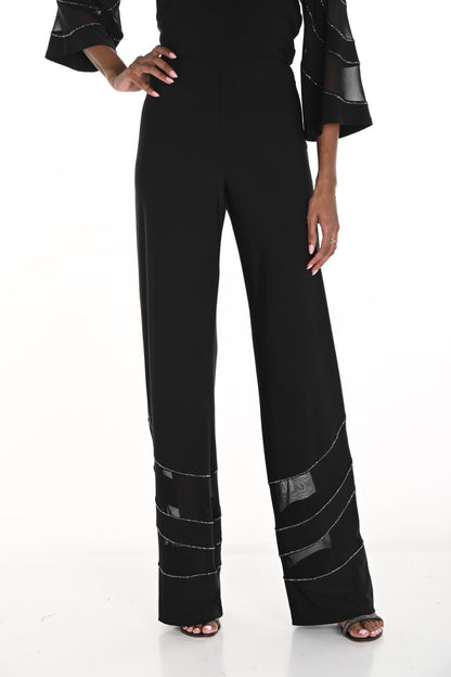 Lyman Pant 259758 Black