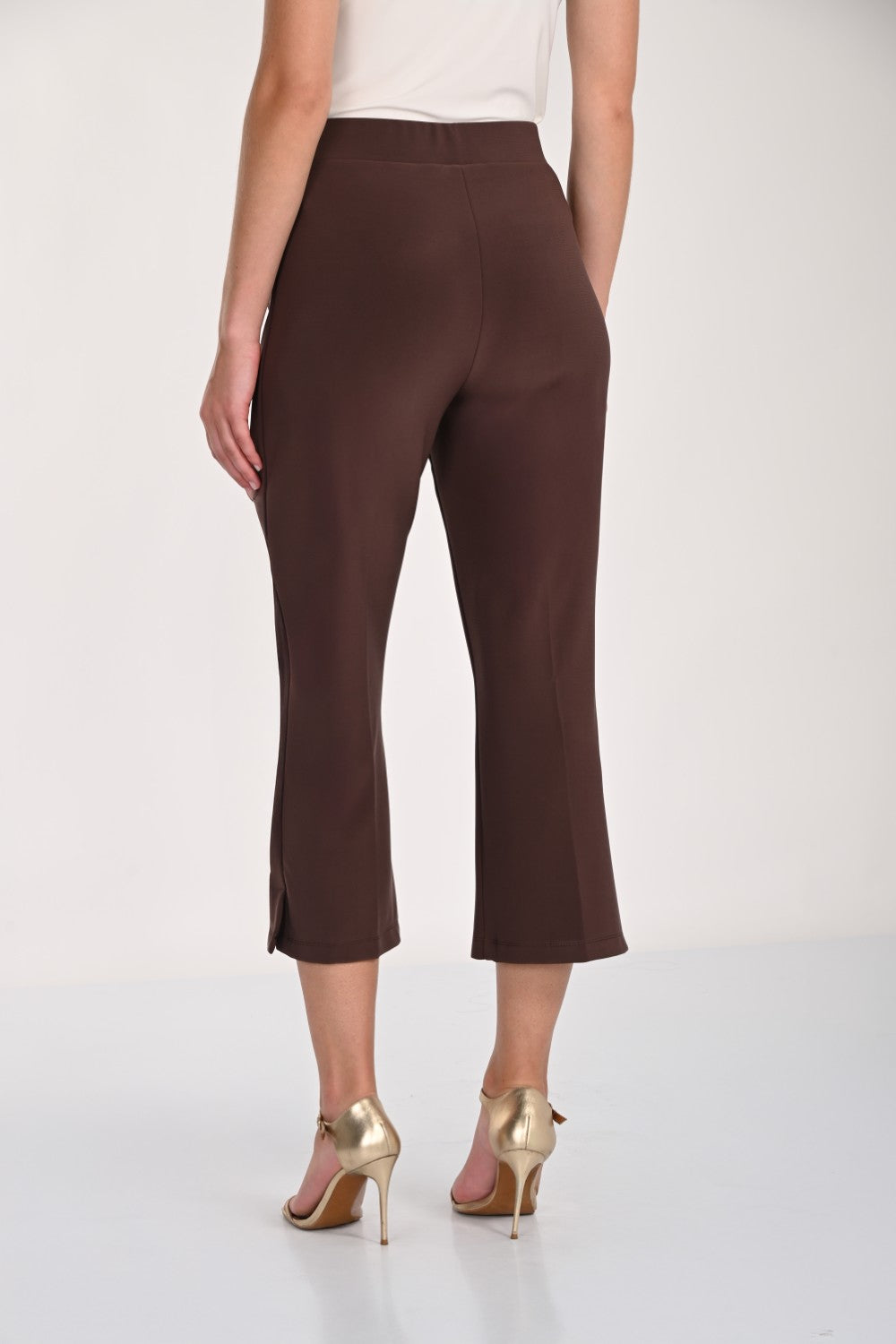 Frank Lyman Pant 261003-COCO Coconut