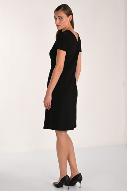 Frank Lyman Dress 261014 Black
