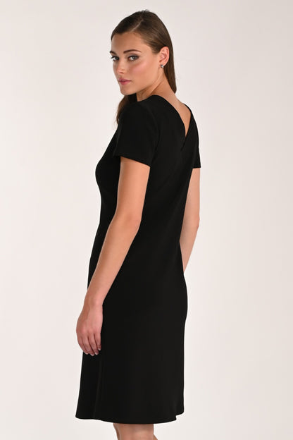 Frank Lyman Dress 261014 Black