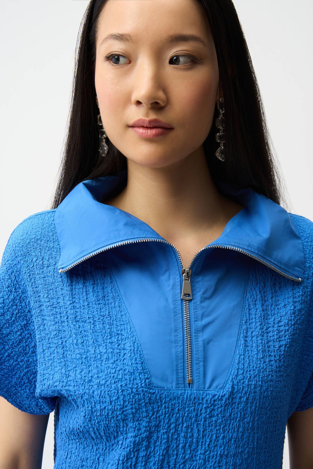 Joseph Ribkoff Top 261017