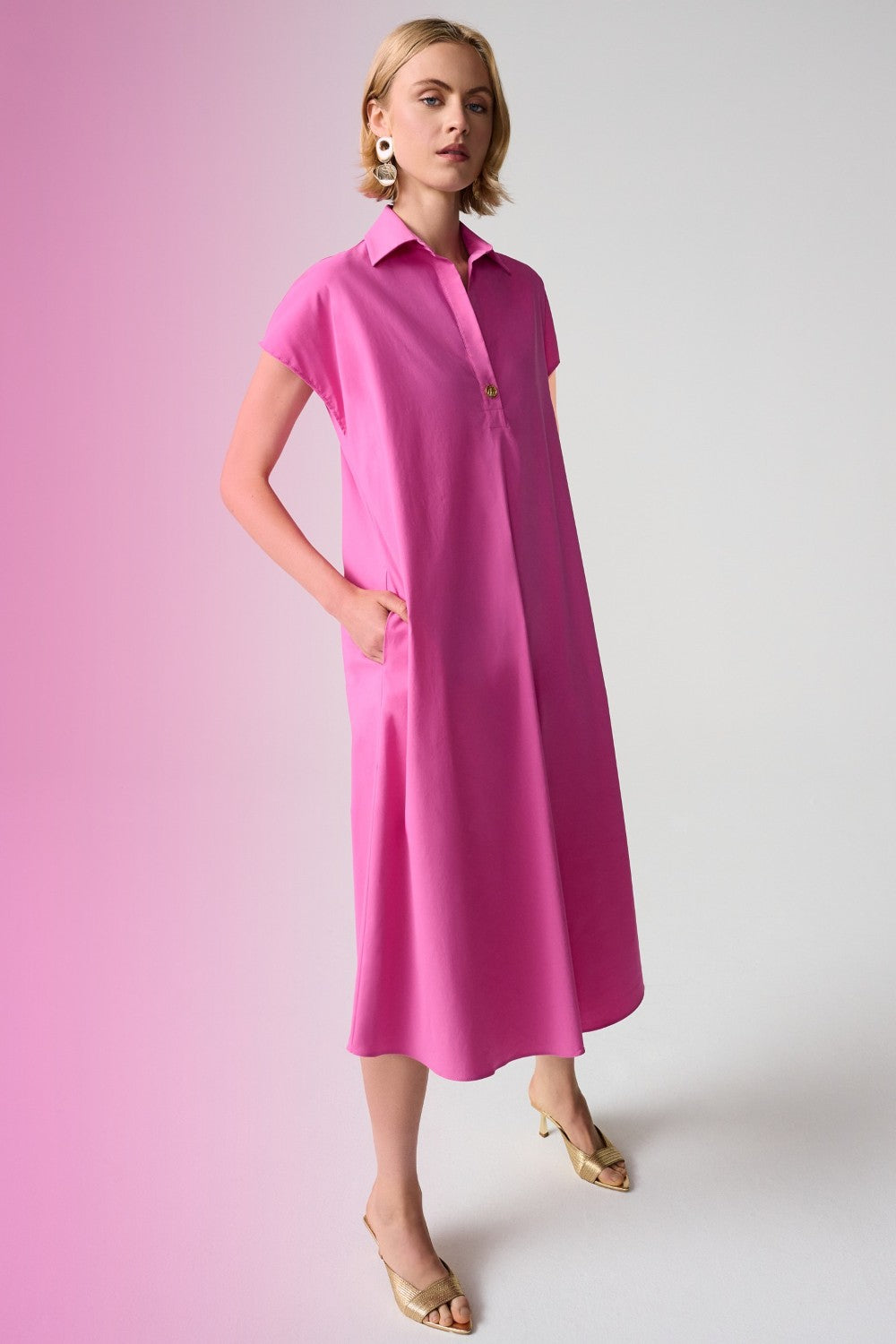 Joseph Ribkoff Dress 261049