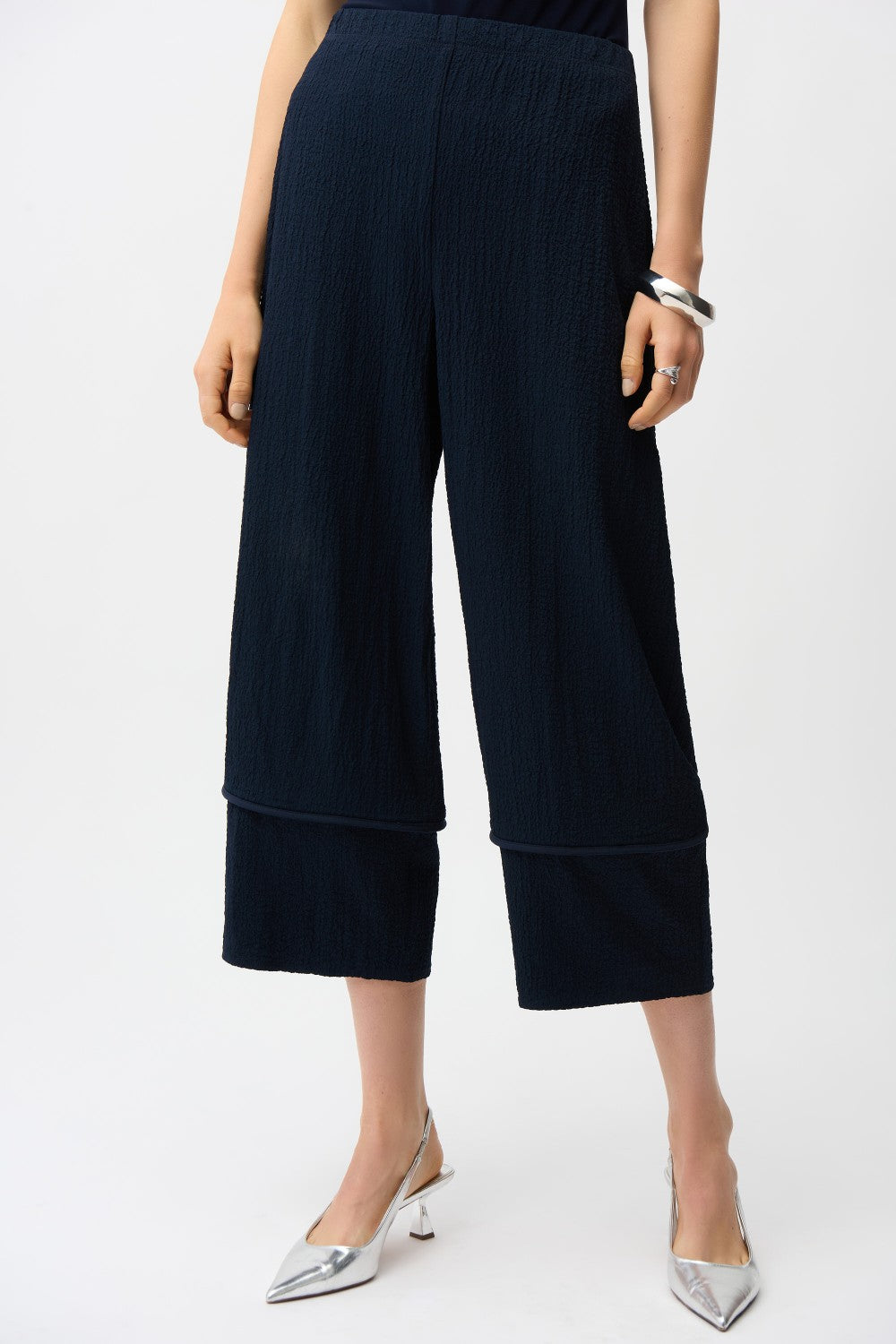 Joseph Ribkoff Pant 261062 Midnight Blue
