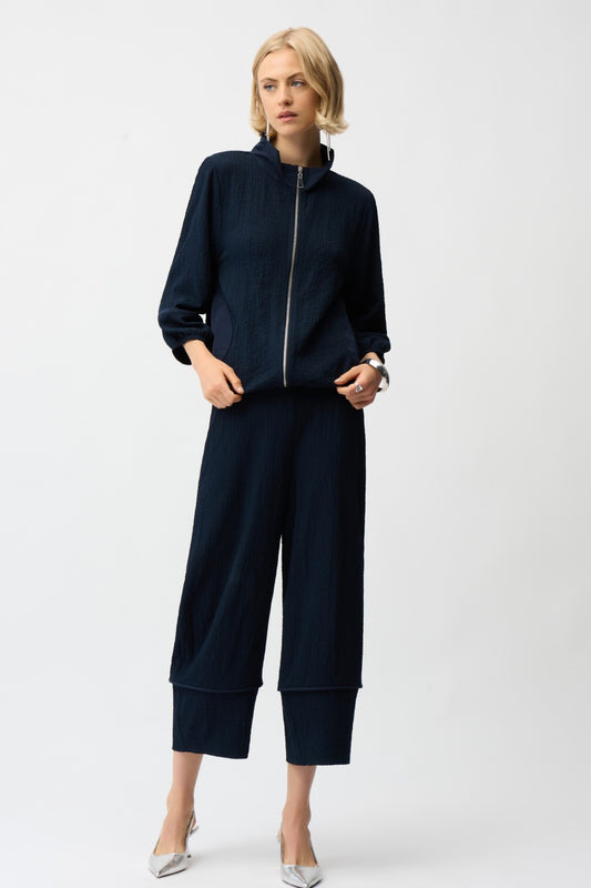 Joseph Ribkoff Pant 261062 Midnight Blue