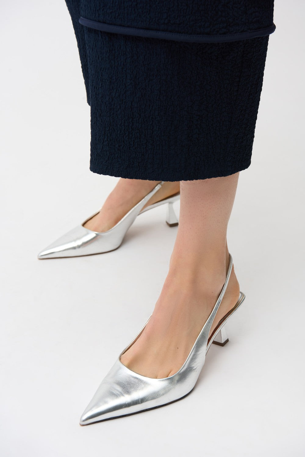 Joseph Ribkoff Pant 261062 Midnight Blue