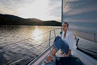 Frank Lyman Jacket 261107-OW Off White