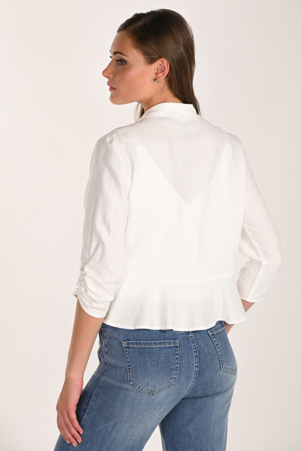 Frank Lyman Jacket 261107-OW Off White