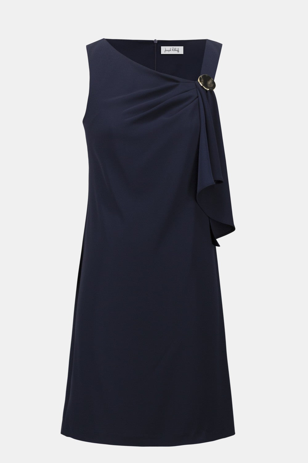Joseph Ribkoff Dress 261134 Midnight Blue