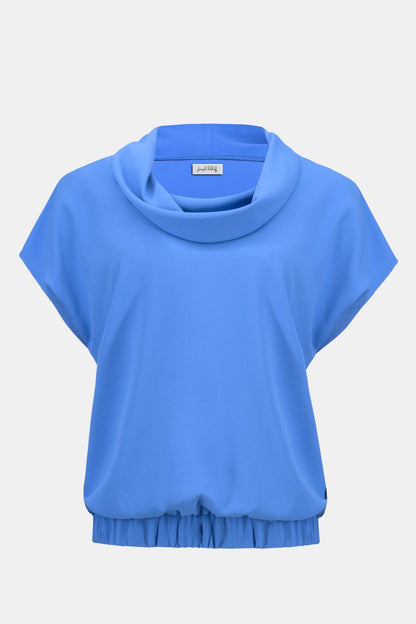 Joseph Ribkoff Top 261194 Harbor Blue