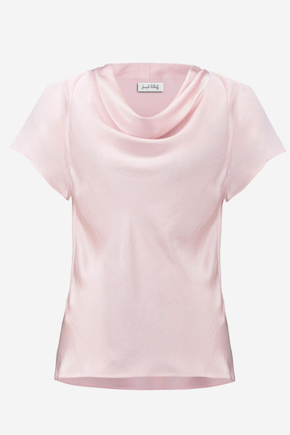 Joseph Ribkoff Top 261195-PP Petal/Pink