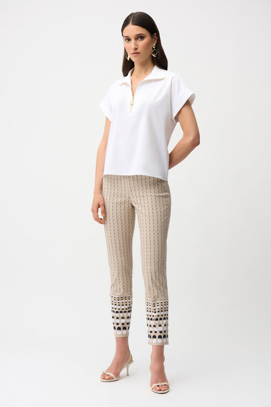 Joseph Ribkoff Pant 261222