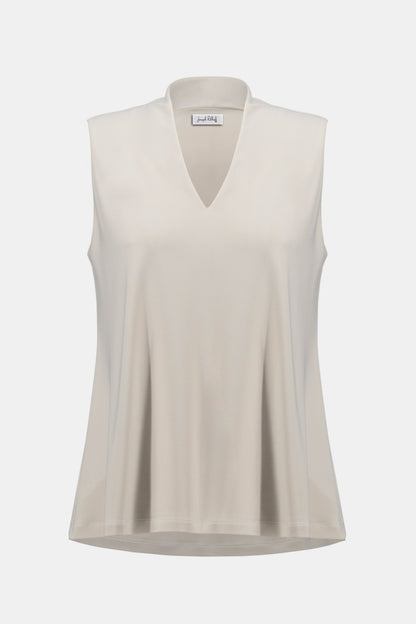 Joseph Ribkoff Top 261229 Moonstone