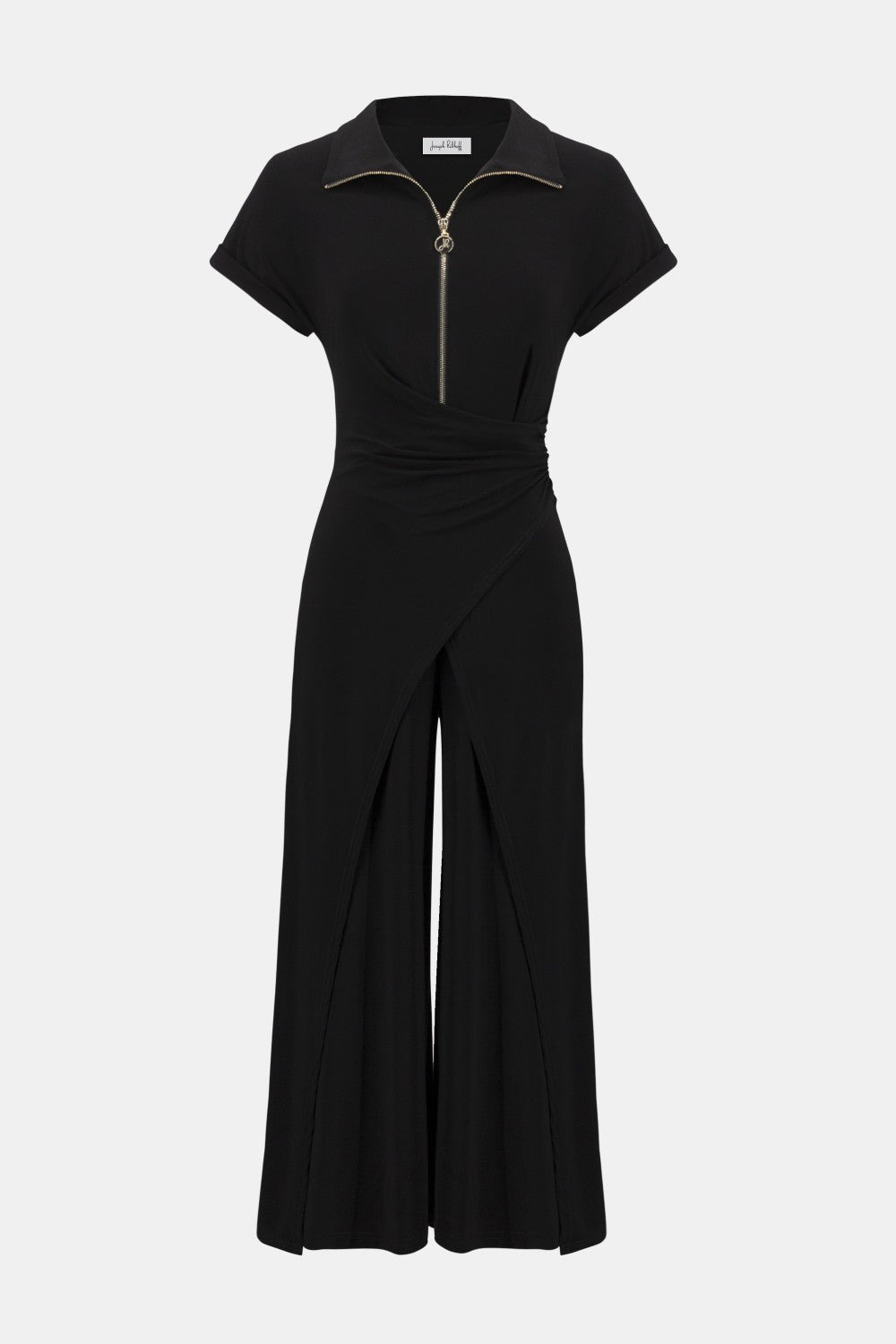 Joseph Ribkoff Jumpsuit 261255 – Belle Mia Boutique