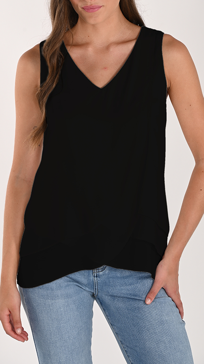 Frank Lyman Top 261255