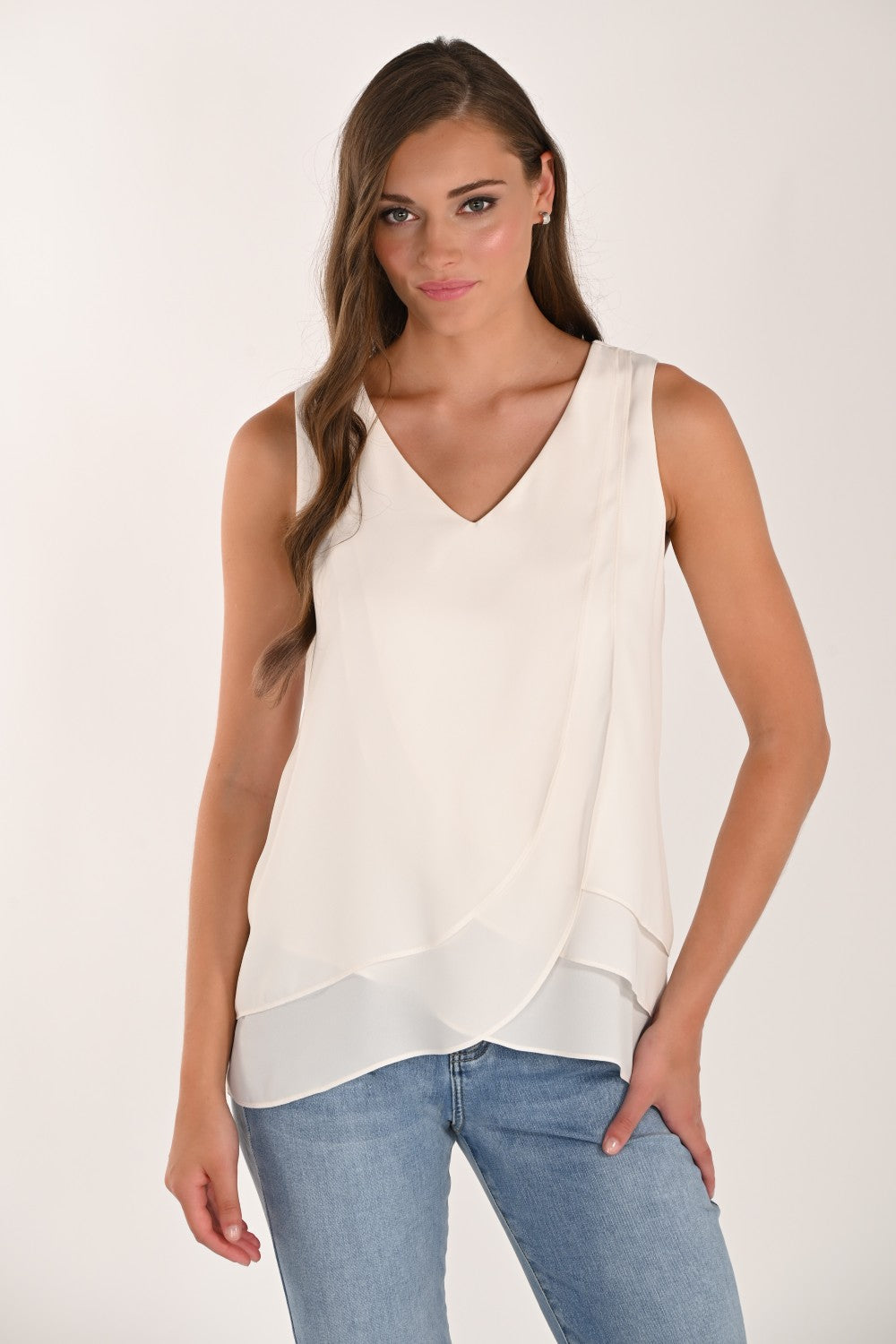 Frank Lyman Top 261255