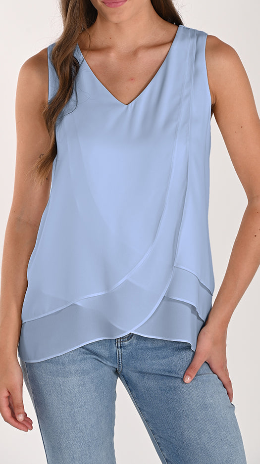 Frank Lyman Top 261255