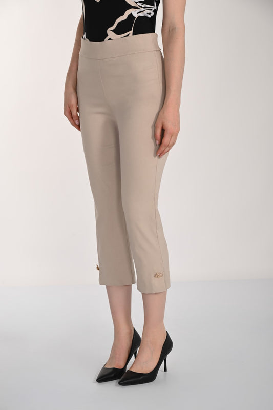 Frank Lyman Pant 261271 Beige