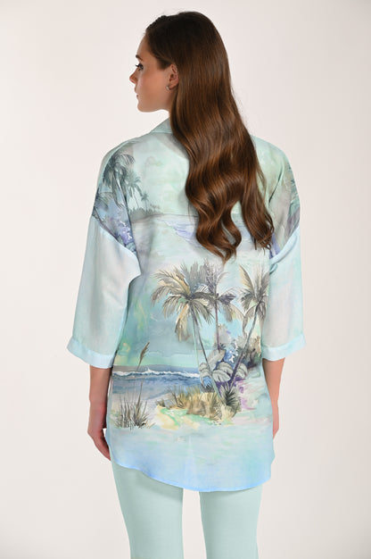 Frank Lyman Blouse 261279 Mint