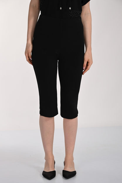 Frank Lyman Pant 261341 Black