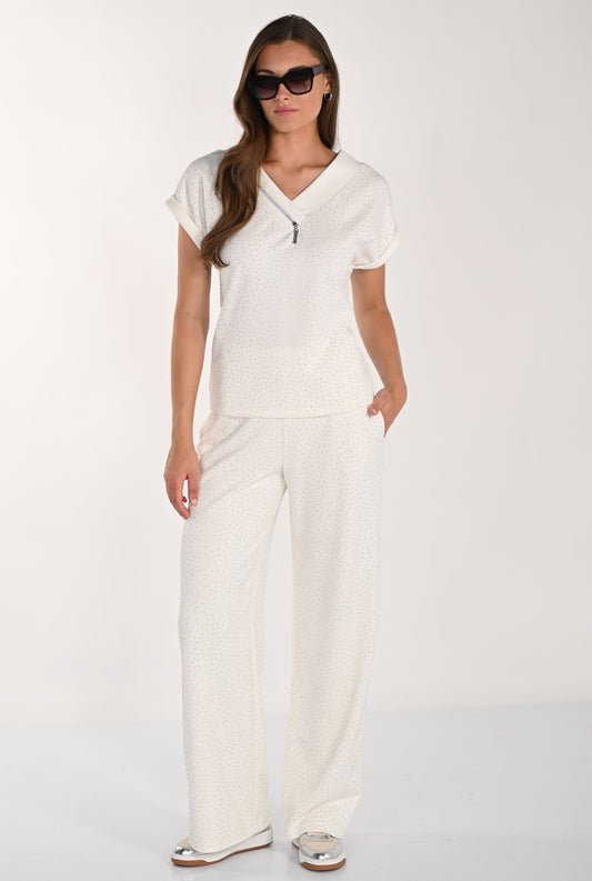 Frank Lyman Pant 261348