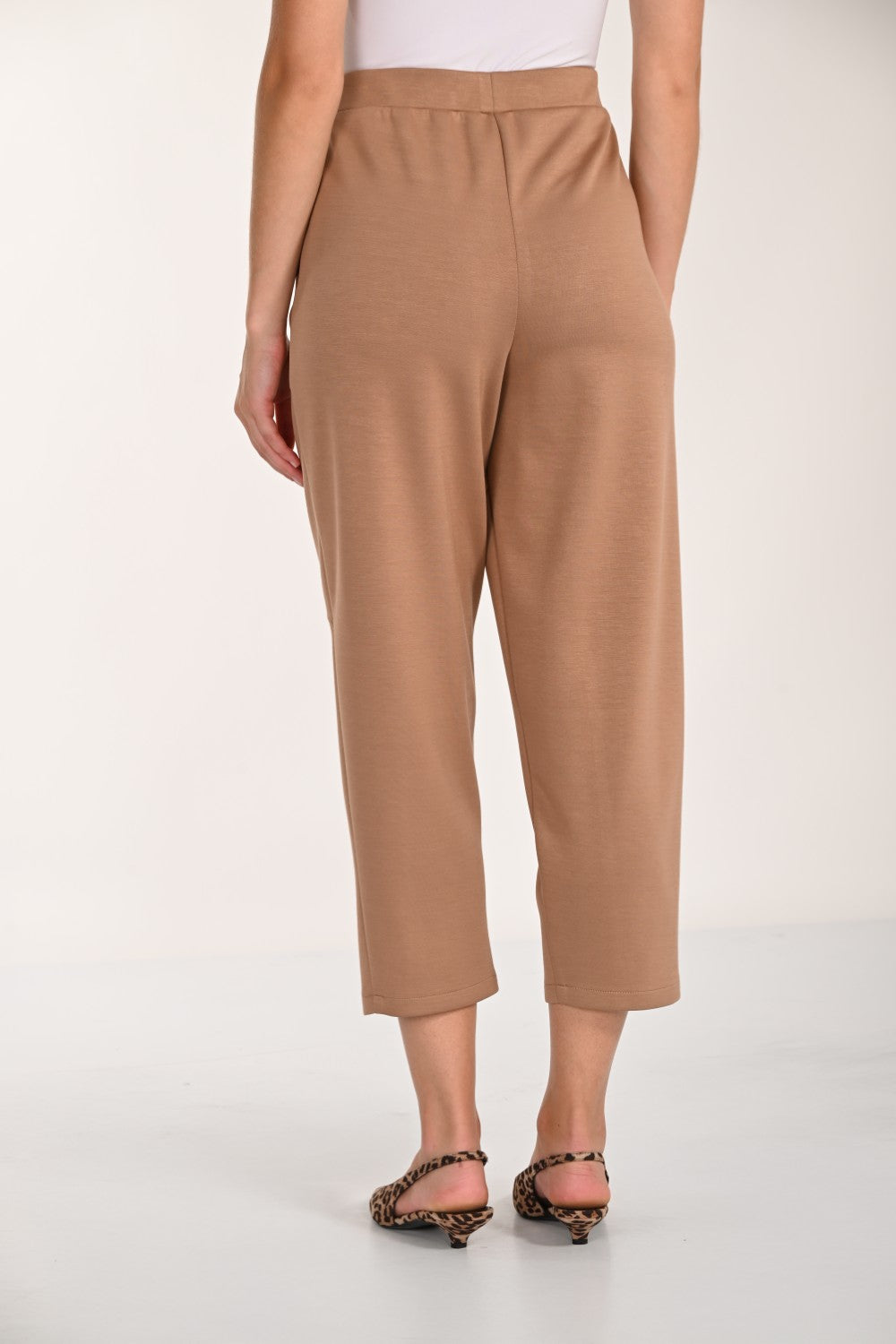 Frank Lyman Pant 261398 Camel