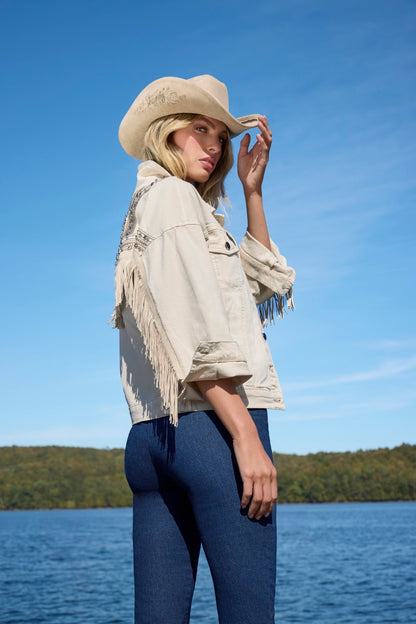 Frank Lyman Jacket 261605 Beige