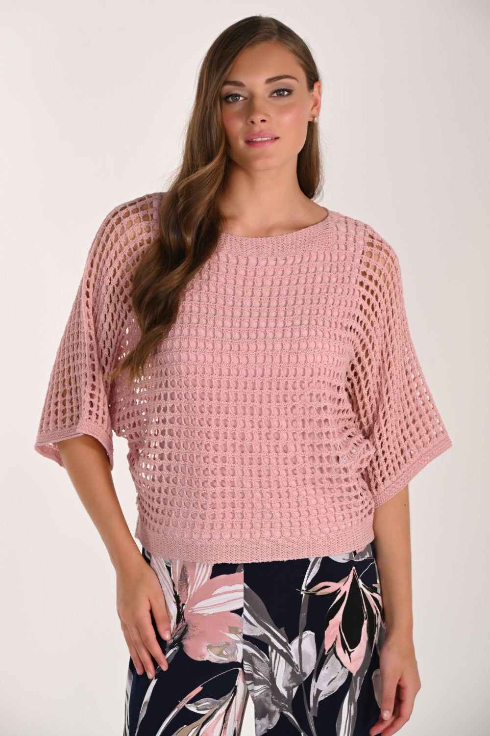 Frank Lyman Sweater 261612