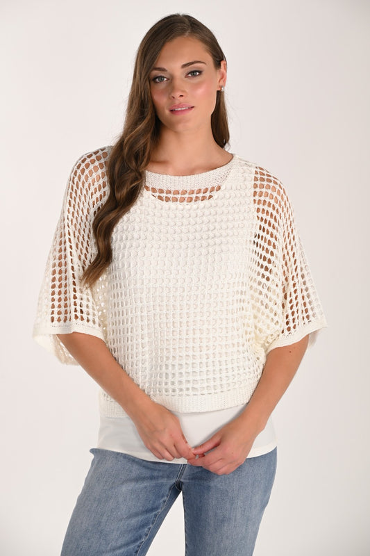 Frank Lyman Sweater 261612