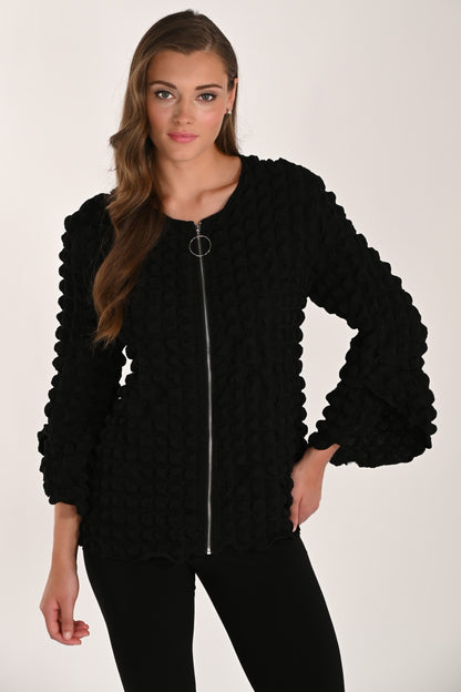 Frank Lyman Jacket 261614 Black