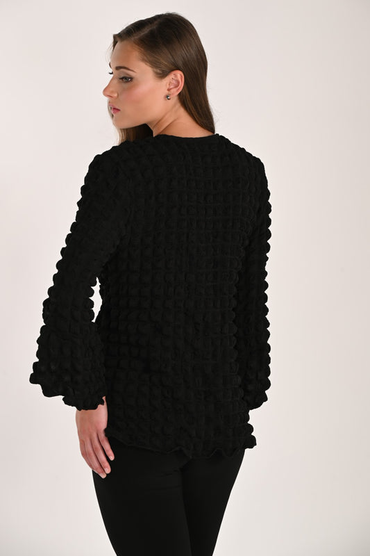 Frank Lyman Jacket 261614 Black