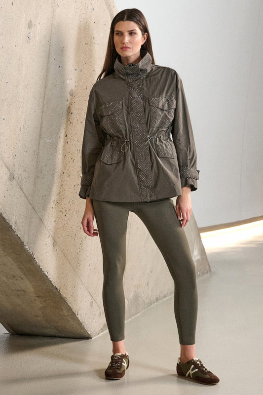 Joseph Ribkoff Leggings 261625F26 Avocado