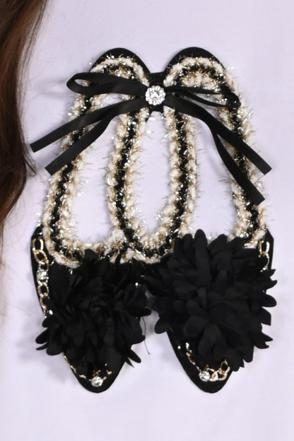 Frank Lyman T-Shirt 261627 Off White