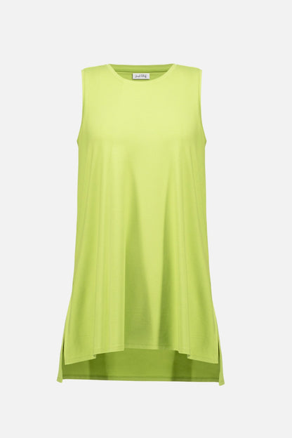 Joseph Ribkoff Tunic 261640 Honeydew