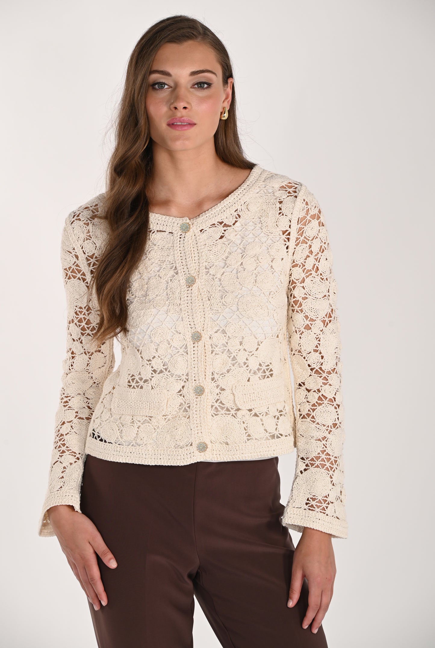 Frank Lyman Cardigan 261663