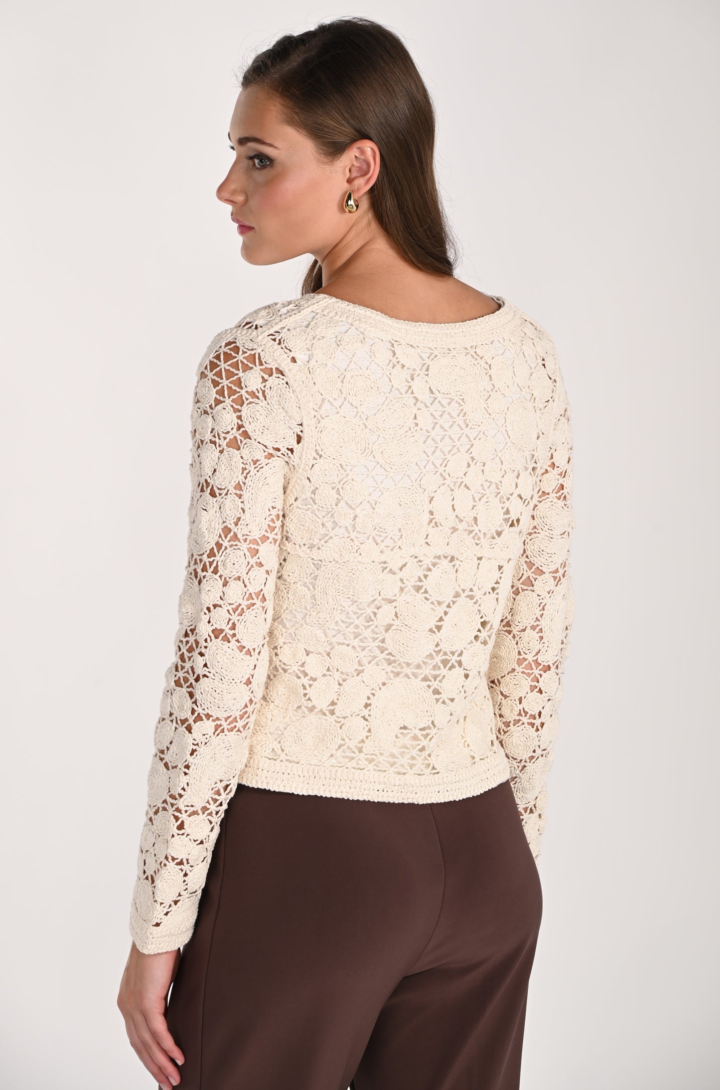 Frank Lyman Cardigan 261663
