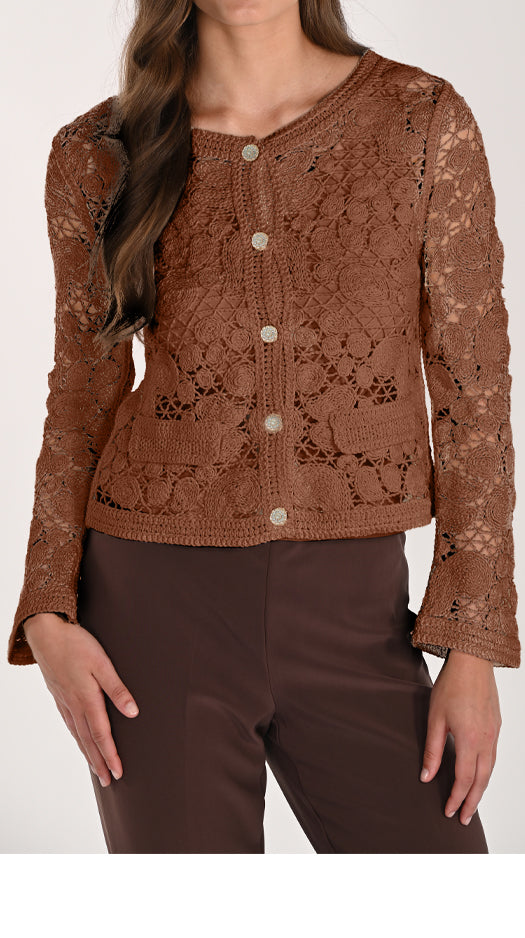 Frank Lyman Cardigan 261663