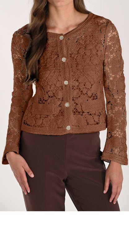 Frank Lyman Cardigan 261663