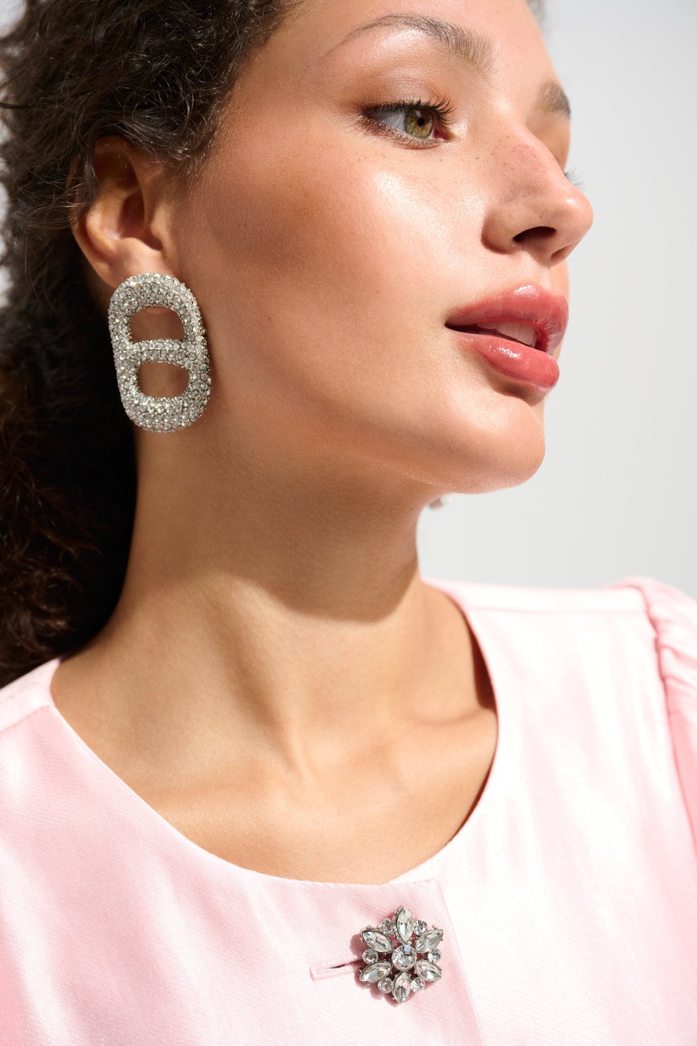 Joseph Ribkoff jacket 261706 Petal Pink