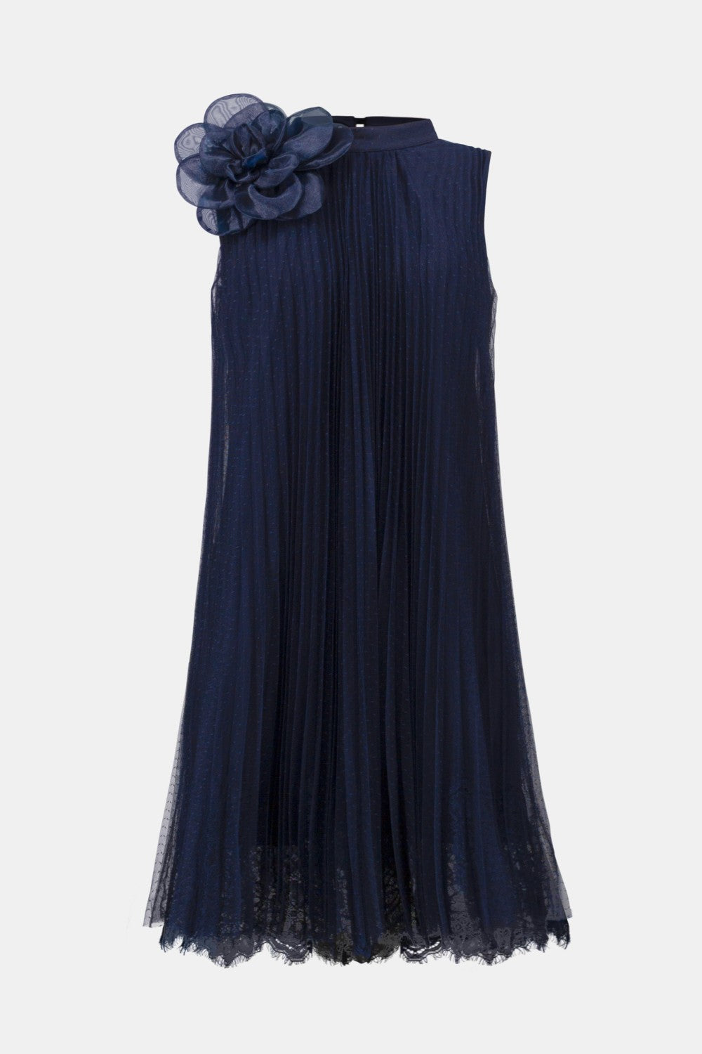 Joeph Ribkoff Dress 261737 Midnight Blue