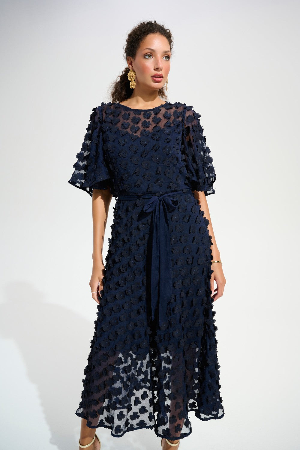 Joseph Ribkoff Dress 261738 Belle Mia Boutique Joseph Ribkoff Dress 261738 Belle Mia Boutique