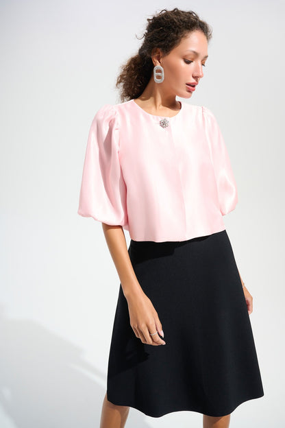 Joseph Ribkoff Skirt 261745